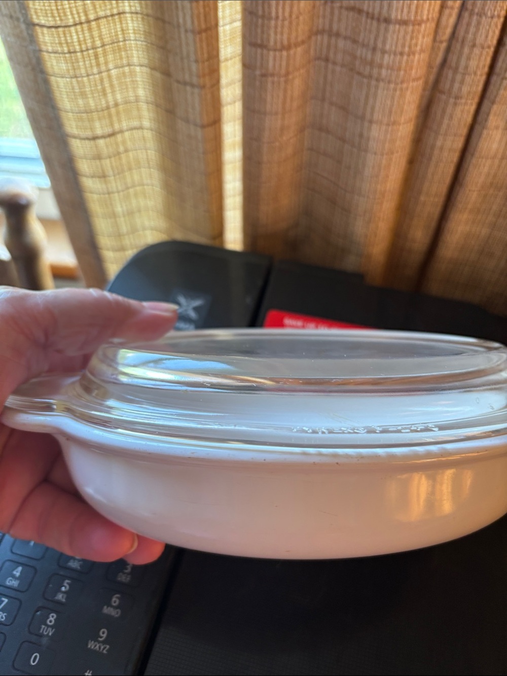 CorningWare P-14-B
